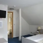Das Kleine Altstadt 호텔