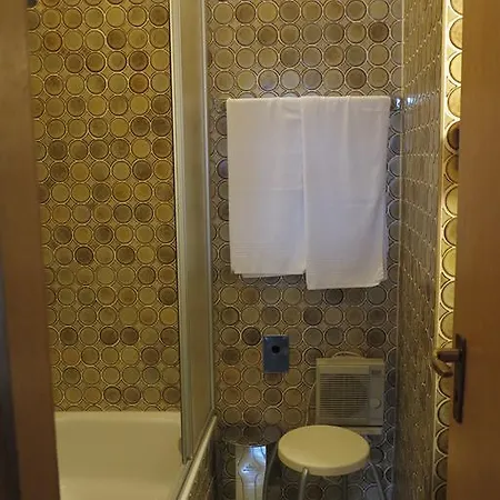 Das Kleine Altstadt Hotel *
