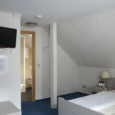 Das Kleine Altstadt Hotel