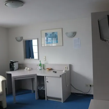 Das Kleine Altstadt Bernkastel-Kues