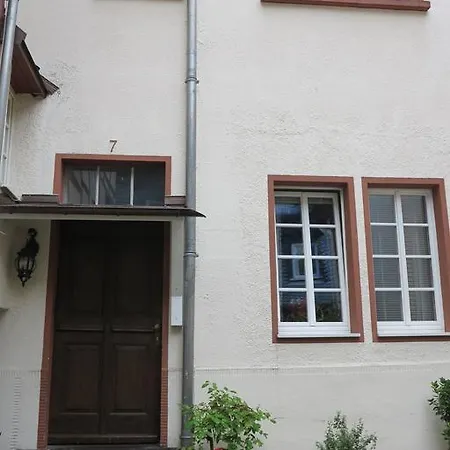 Hotel Das Kleine Altstadt *