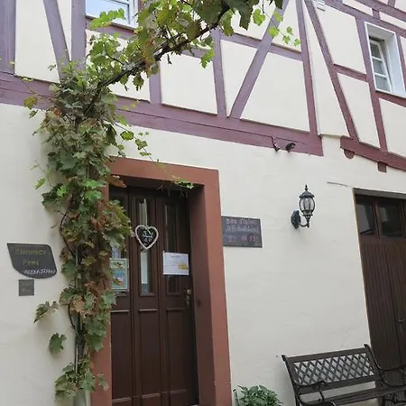 Das Kleine Altstadt Hotel *