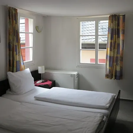 Hotel Das Kleine Altstadt *