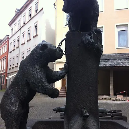 Das Kleine Altstadt Bernkastel-Kues