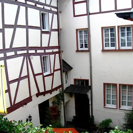 Hotel Das Kleine Altstadt