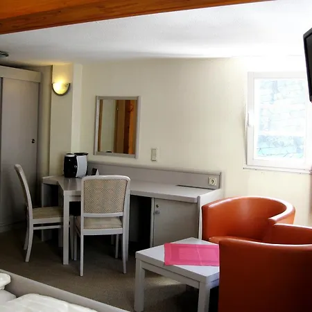 Hotel Das Kleine Altstadt *