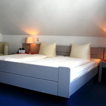 Hotel Das Kleine Altstadt Bernkastel-Kues