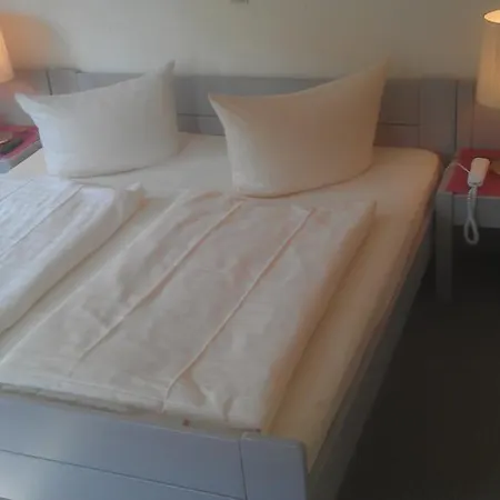 Hotel Das Kleine Altstadt