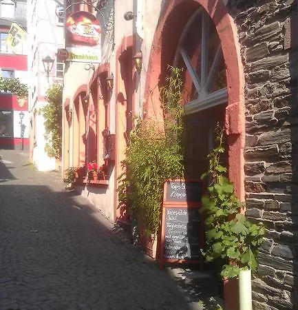 Hotel Das Kleine Altstadt Bernkastel-Kues