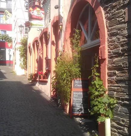 Hotel Das Kleine Altstadt Bernkastel-Kues