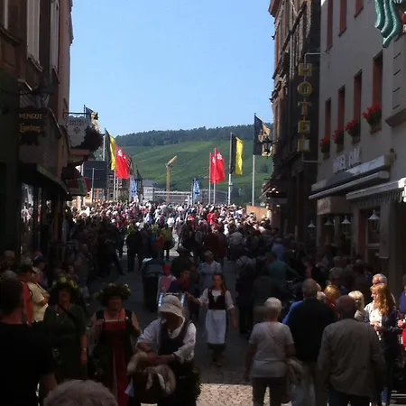 Das Kleine Altstadt