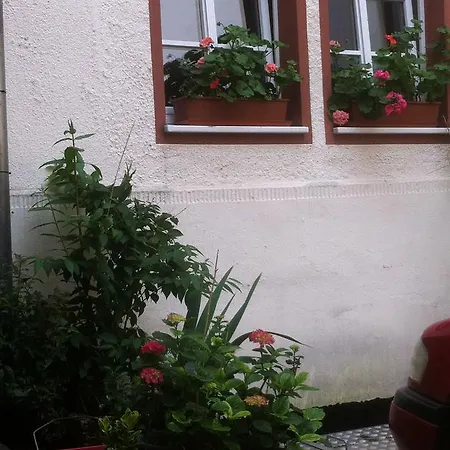 Hotel Das Kleine Altstadt *
