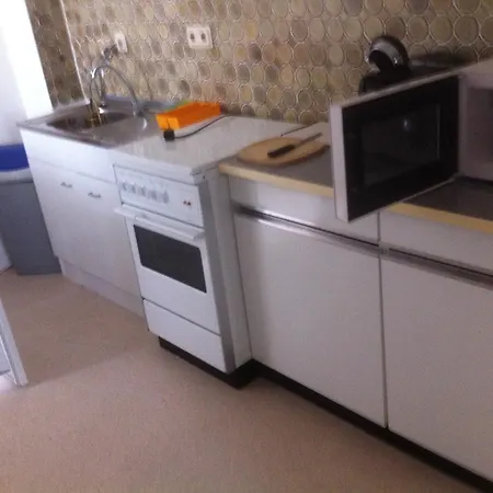 Das Kleine Altstadt Bernkastel-Kues