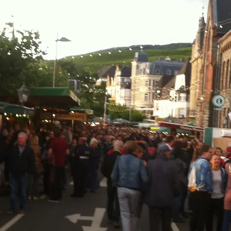 Das Kleine Altstadt * Bernkastel-Kues