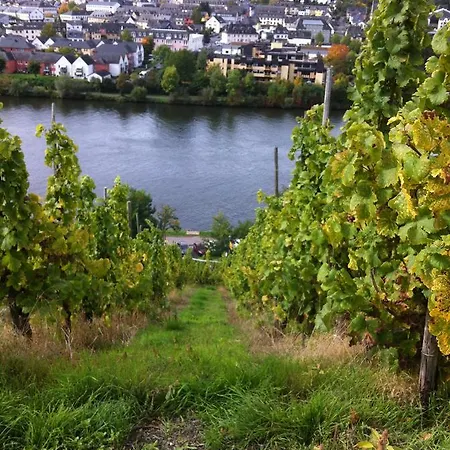 Das Kleine Altstadt * Bernkastel-Kues