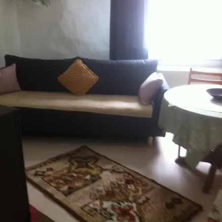 Das Kleine Altstadt Bernkastel-Kues