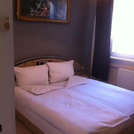 Das Kleine Altstadt Hotel *