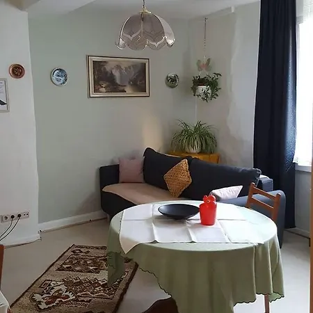 Das Kleine Altstadt Hotel Bernkastel-Kues