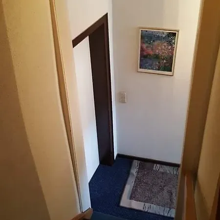 Hotel Das Kleine Altstadt *