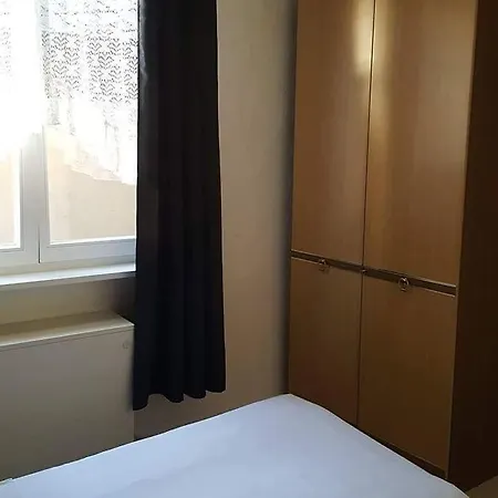 Das Kleine Altstadt Hotel