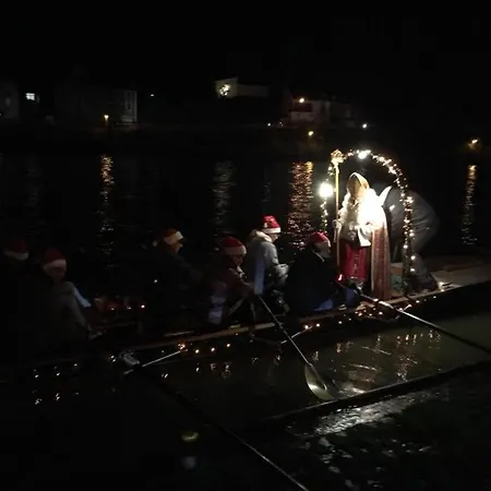 Das Kleine Altstadt * Bernkastel-Kues