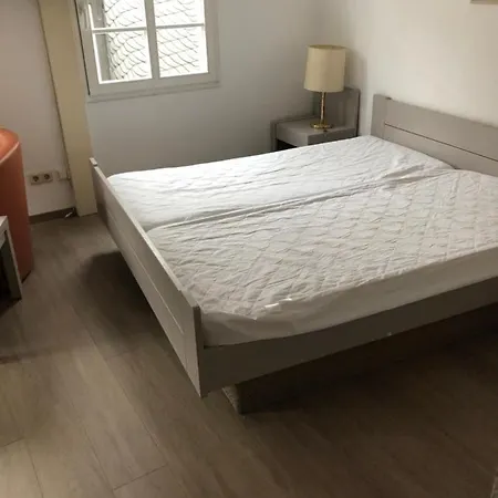 Das Kleine Altstadt Hotel *