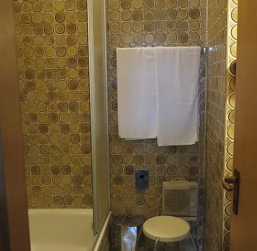 Das Kleine Altstadt Hotel *