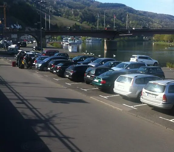 Das Kleine Altstadt Hotel *