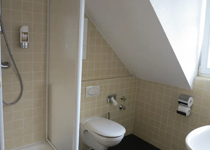 Hotel Das Kleine Altstadt Bernkastel-Kues