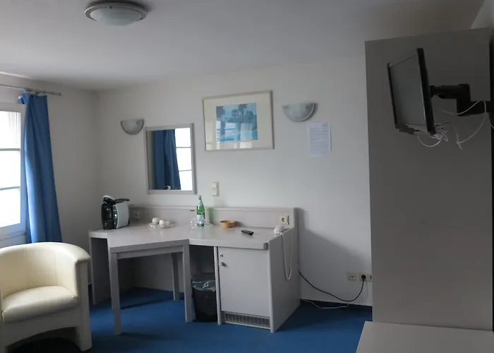 Das Kleine Altstadt Bernkastel-Kues