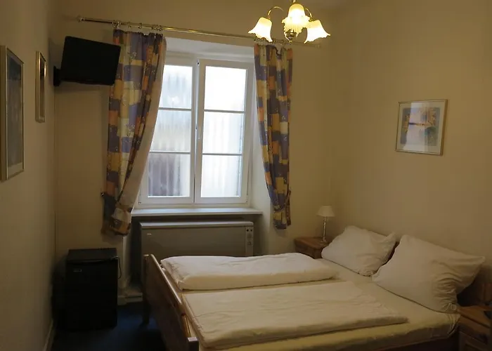 Hotel Das Kleine Altstadt *