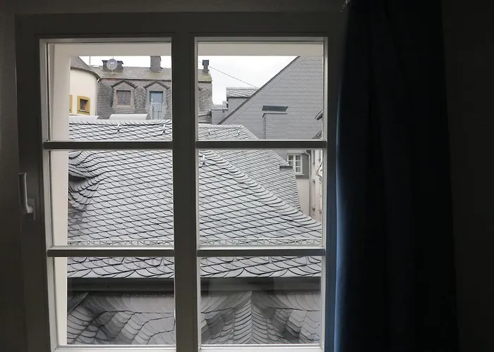 Das Kleine Altstadt * Bernkastel-Kues