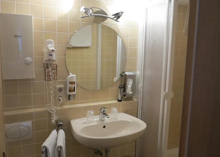 Das Kleine Altstadt Bernkastel-Kues