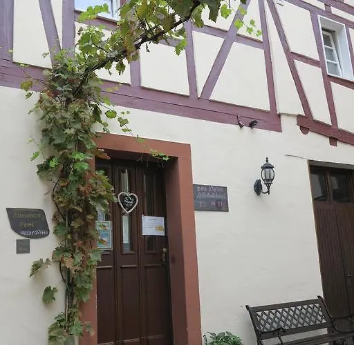 Das Kleine Altstadt מלון *