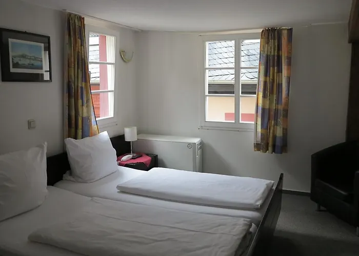 Hotel Das Kleine Altstadt *