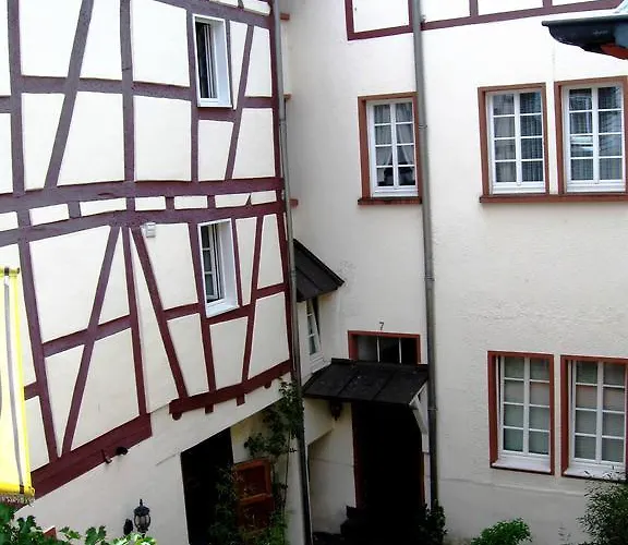 Hotel Das Kleine Altstadt