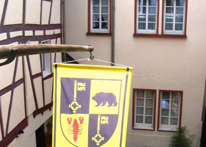 Hotel Das Kleine Altstadt