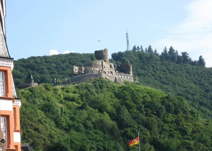 Hotel Das Kleine Altstadt