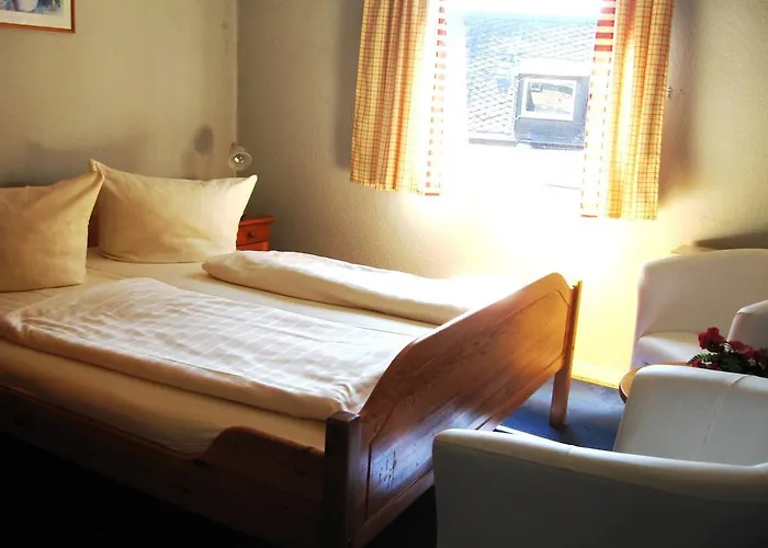 Das Kleine Altstadt Bernkastel-Kues