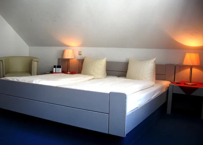 Hotel Das Kleine Altstadt Bernkastel-Kues