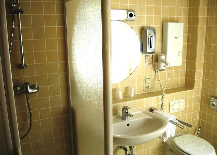 Hotel Das Kleine Altstadt Bernkastel-Kues