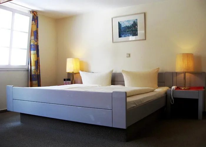 Das Kleine Altstadt Bernkastel-Kues