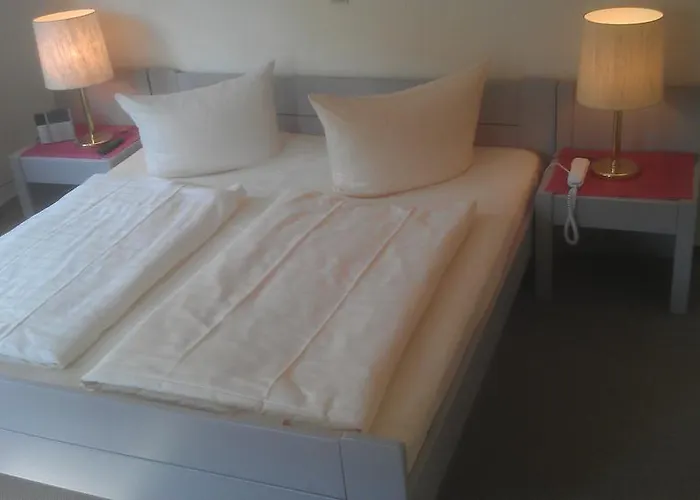 Hotel Das Kleine Altstadt