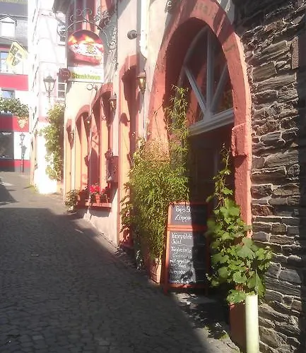 Hotel Das Kleine Altstadt Bernkastel-Kues