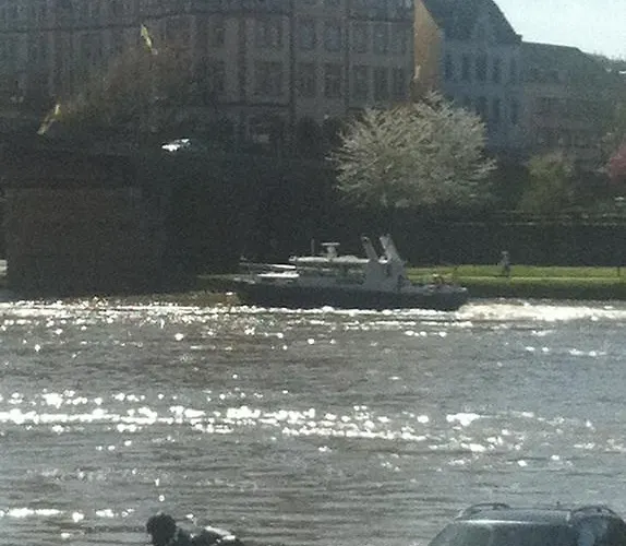 Hotel Das Kleine Altstadt *