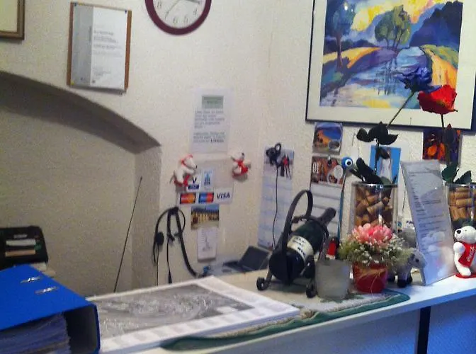 Hotel Das Kleine Altstadt