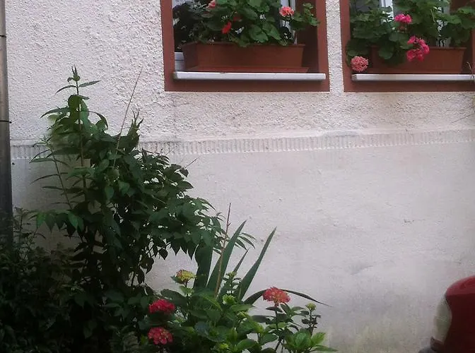 Hotel Das Kleine Altstadt *