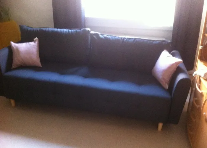 Hotel Das Kleine Altstadt