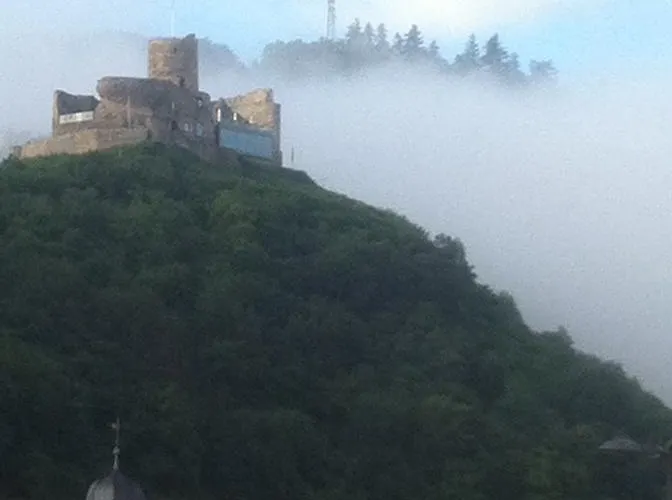Hotel Das Kleine Altstadt Bernkastel-Kues