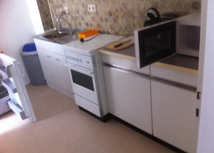 Das Kleine Altstadt Bernkastel-Kues